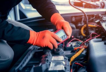Ремонт автоэлектрики