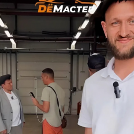 Михаил Ковалёв