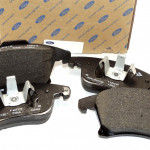 Тормозные калодки Ford Mondeo 2