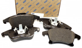 Тормозные калодки Ford Mondeo 2