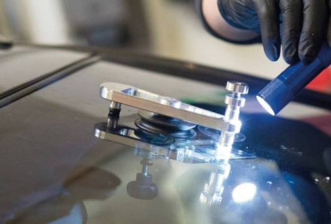 Ремонт стекол