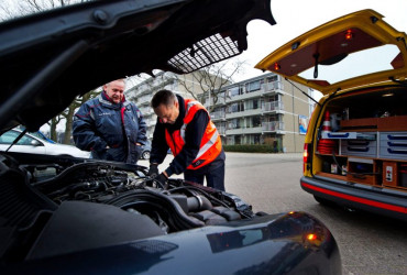 Выездной ремонт