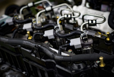 Ремонт топливной системы