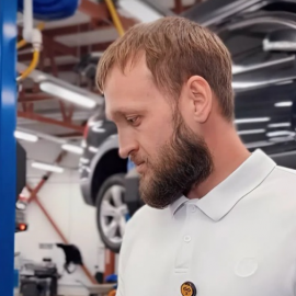 Дмитрий Семёнов